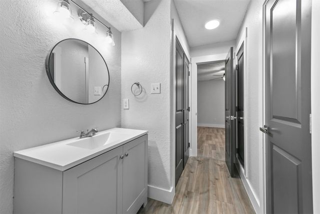 4919 Geddes Avenue, Fort Worth, TX 76107