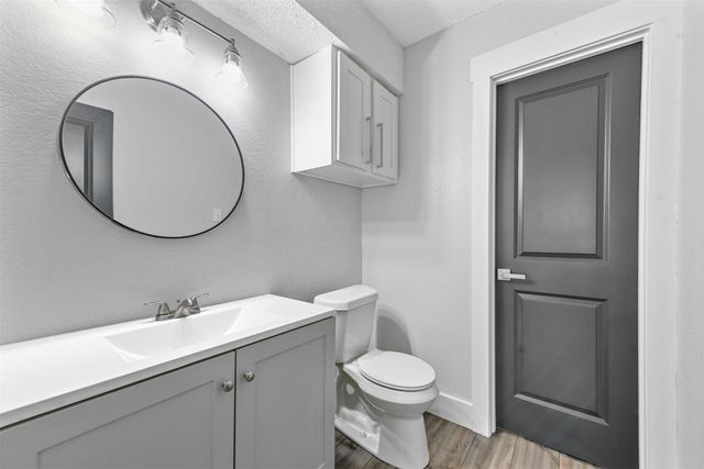 4919 Geddes Avenue, Fort Worth, TX 76107