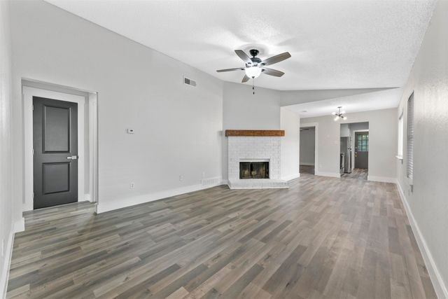 4919 Geddes Avenue, Fort Worth, TX 76107