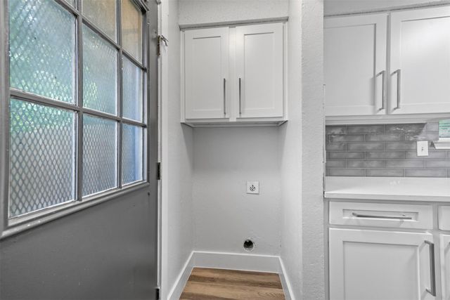 4919 Geddes Avenue, Fort Worth, TX 76107