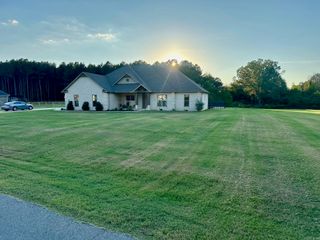 98 Paiger Lane, Greenbrier, AR 72058