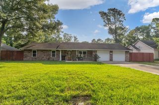 22106 Sandalwood Street, Porter, TX 77365