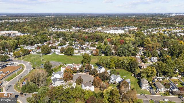403 GRANT AVE, Hightstown, NJ 08520