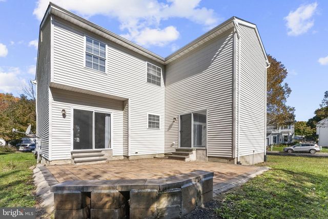 403 GRANT AVE, Hightstown, NJ 08520