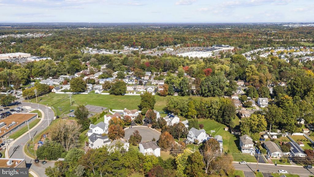 403 GRANT AVE, HIGHTSTOWN, NJ 08520 — photo 4