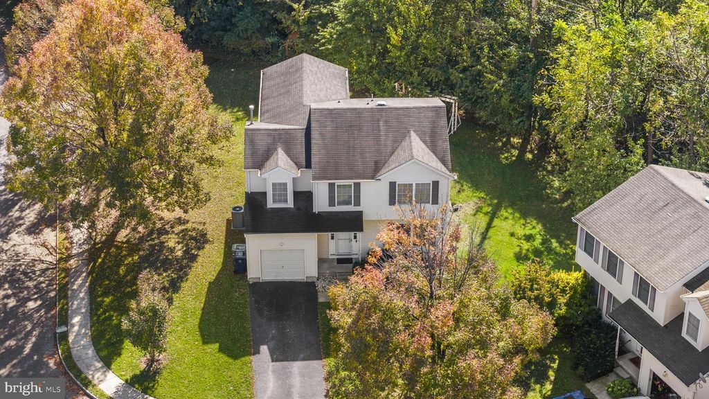 403 GRANT AVE, HIGHTSTOWN, NJ 08520 — photo 5