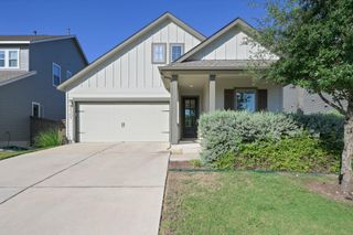 2301 Twisted Willow LN, Leander, TX 78641