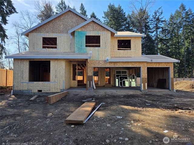 19456 116th Street Ct E, Bonney Lake, WA 98391