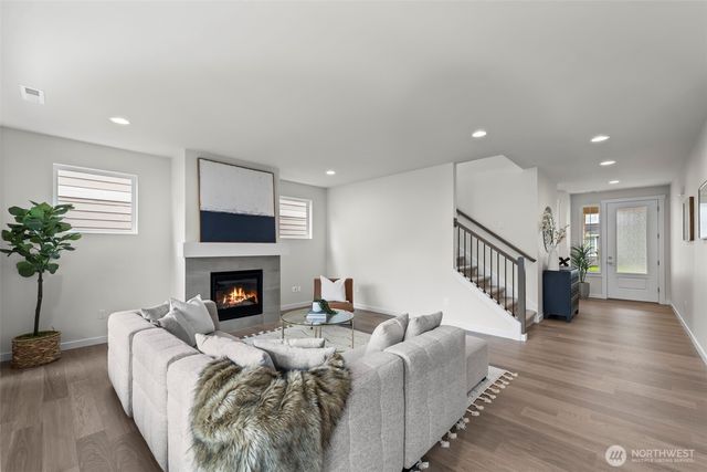 19456 116th Street Ct E, Bonney Lake, WA 98391