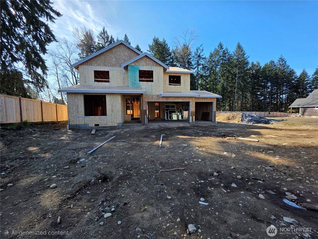19456 116th Street Ct E, Bonney Lake, WA 98391