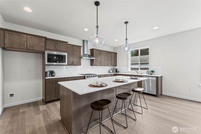 19456 116th Street Ct E, Bonney Lake, WA 98391