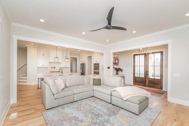 814 Audubon Way, Evans, GA 30809