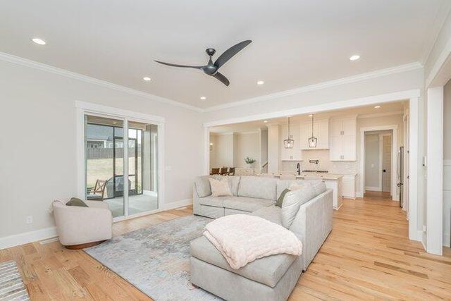 814 Audubon Way, Evans, GA 30809