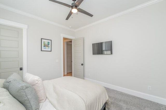 814 Audubon Way, Evans, GA 30809