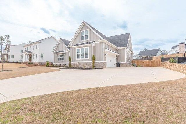 814 Audubon Way, Evans, GA 30809