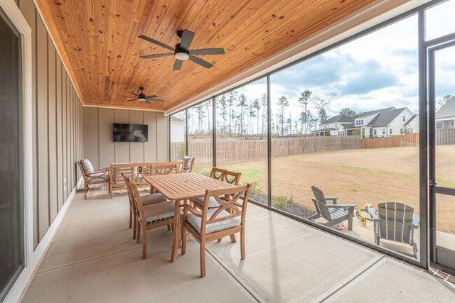 814 Audubon Way, Evans, GA 30809