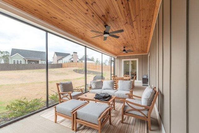 814 Audubon Way, Evans, GA 30809