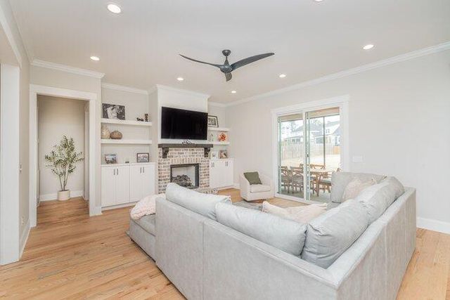 814 Audubon Way, Evans, GA 30809