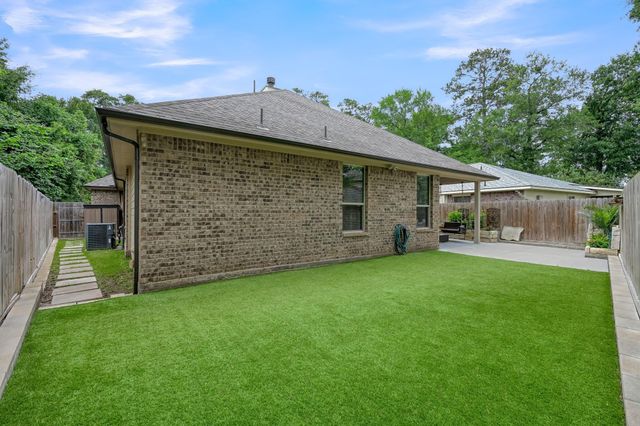 12635 Lakeshore, Montgomery, TX 77356