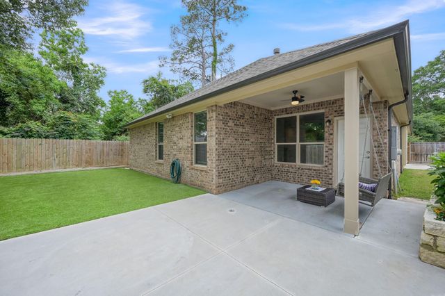 12635 Lakeshore, Montgomery, TX 77356