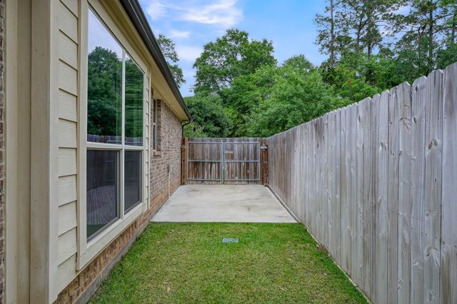 12635 Lakeshore, Montgomery, TX 77356