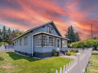 1802 N Tower Avenue, Centralia, WA 98531