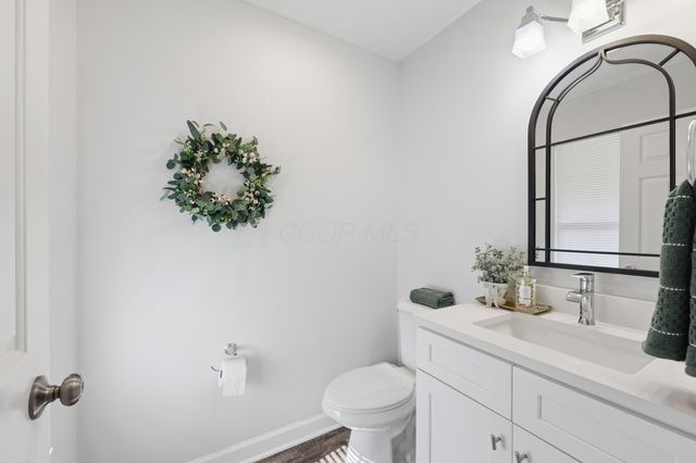 1882 Bennigan Drive, 100C, Hilliard, OH 43026