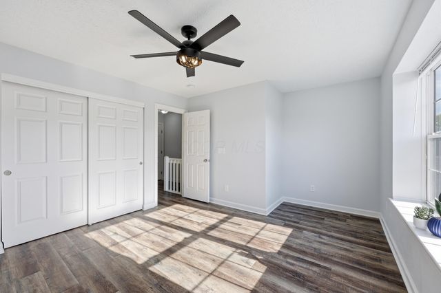 1882 Bennigan Drive, 100C, Hilliard, OH 43026
