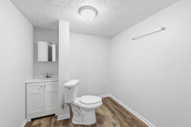 1882 Bennigan Drive, 100C, Hilliard, OH 43026