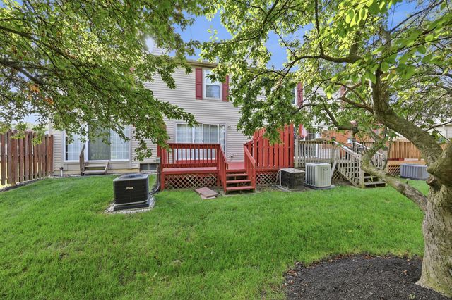1882 Bennigan Drive, 100C, Hilliard, OH 43026