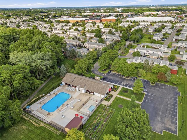1882 Bennigan Drive, 100C, Hilliard, OH 43026