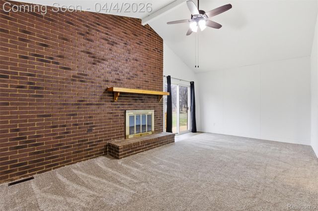 700 Bald Eagle Lake Road, Ortonville Village, MI 48462