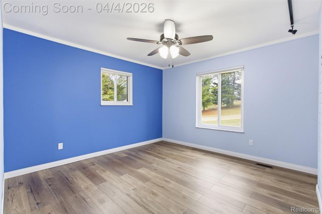 700 Bald Eagle Lake Road, Ortonville Village, MI 48462