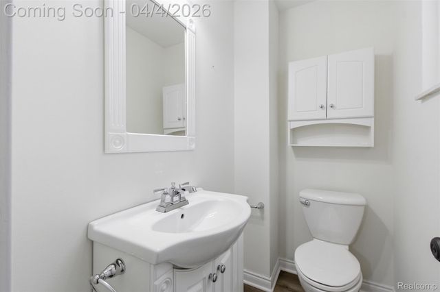 700 Bald Eagle Lake Road, Ortonville Village, MI 48462