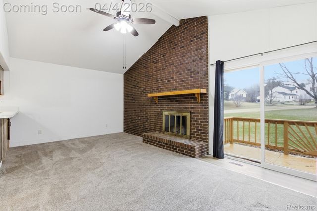 700 Bald Eagle Lake Road, Ortonville Village, MI 48462