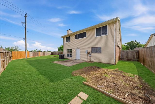 2110 Pepperglen Court, Missouri City, TX 77489