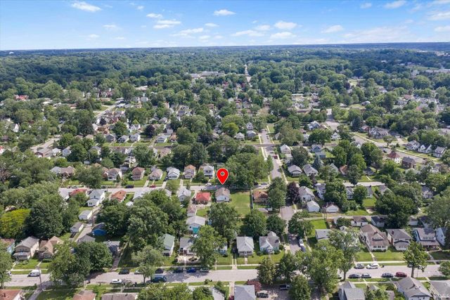 809 E Victoria Street, South Bend, IN 46614