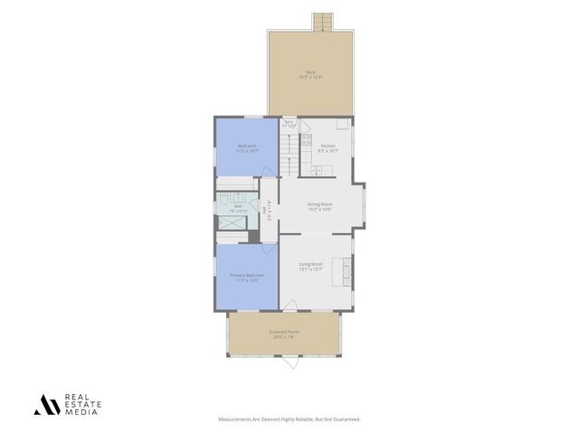 809 E Victoria Street, South Bend, IN 46614