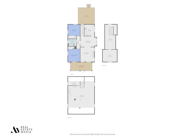 809 E Victoria Street, South Bend, IN 46614