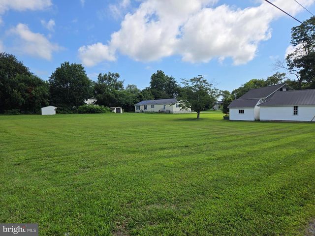 LOT WALLS ROAD, Milton, DE 19968