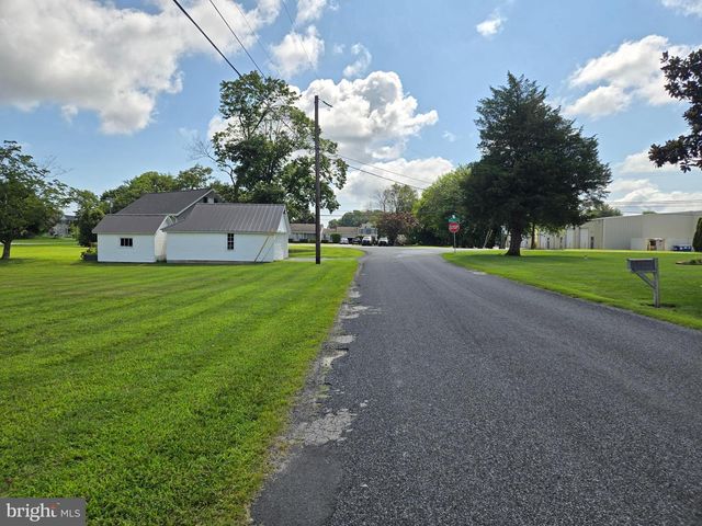 LOT WALLS ROAD, Milton, DE 19968