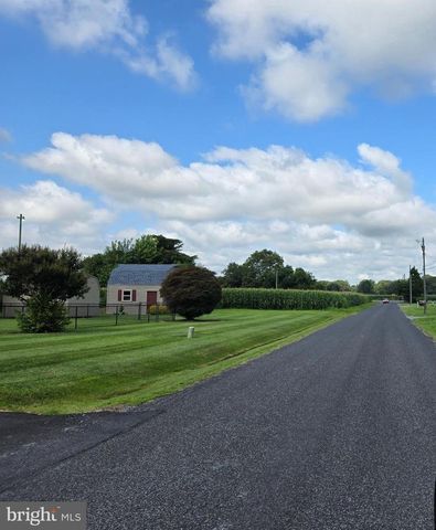 LOT WALLS ROAD, Milton, DE 19968