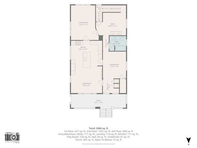 329 W Main Street, Barrington, IL 60010