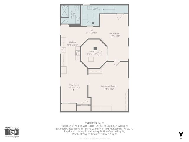 329 W Main Street, Barrington, IL 60010