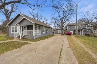 1011-1013 La Clede Street, Bellmead, TX 76705