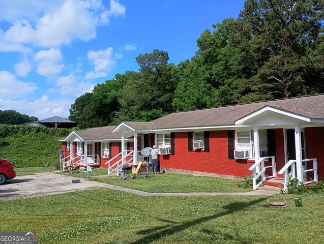 220 Greenbriar Drive, Cedartown, GA 30125