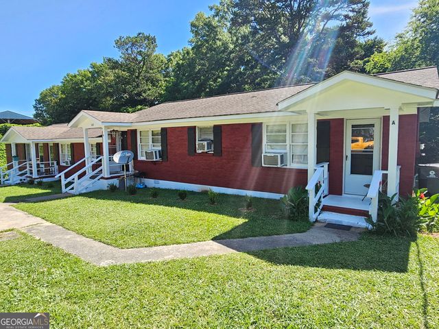 220 Greenbriar Drive, Cedartown, GA 30125