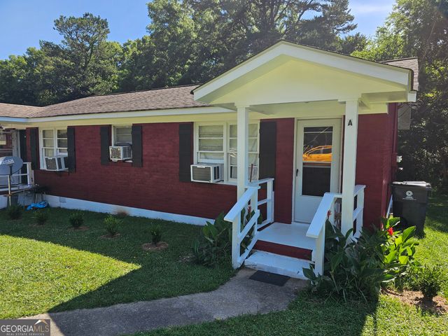 220 Greenbriar Drive, Cedartown, GA 30125