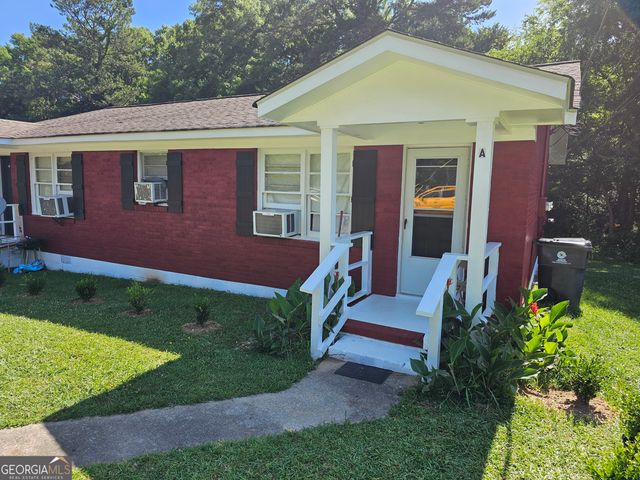 220 Greenbriar Drive, Cedartown, GA 30125