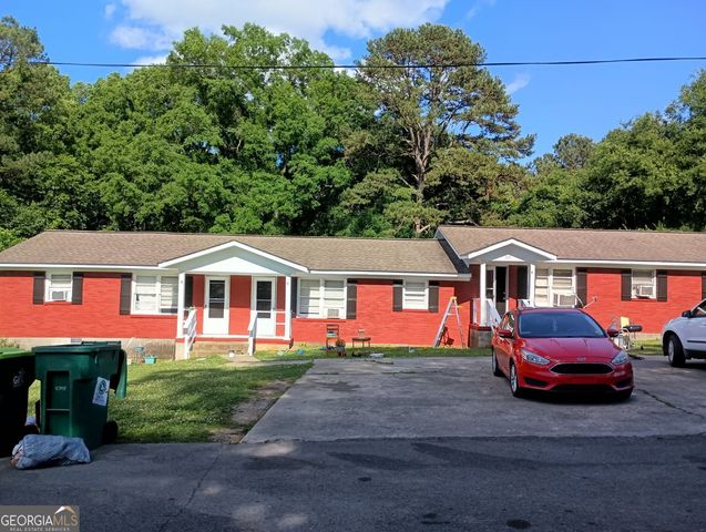 220 Greenbriar Drive, Cedartown, GA 30125